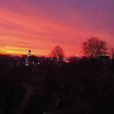 La Vue Marine Ii Apartament