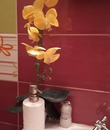 La Vue Marine Ii Apartamento *