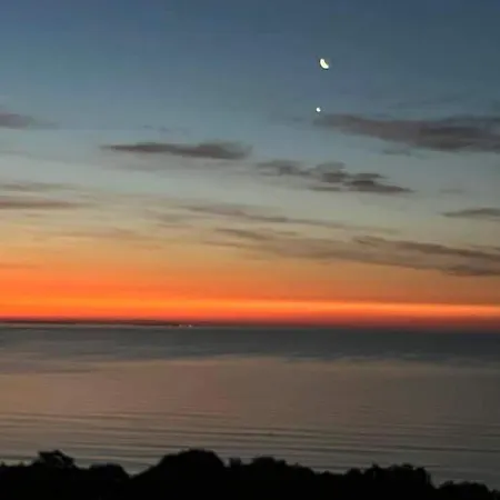 La Vue Marine Ii Apartament