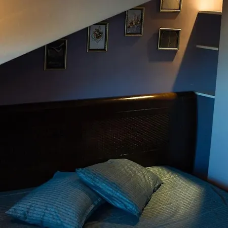 Apartament La Vue Marine Ii