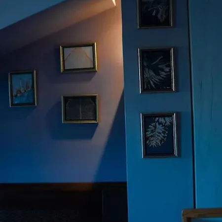 La Vue Marine Ii Apartamento *