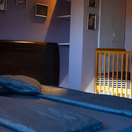 Apartament La Vue Marine Ii *