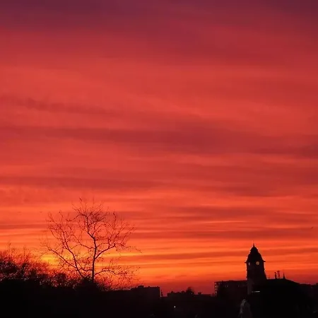 La Vue Marine Ii Apartamento *