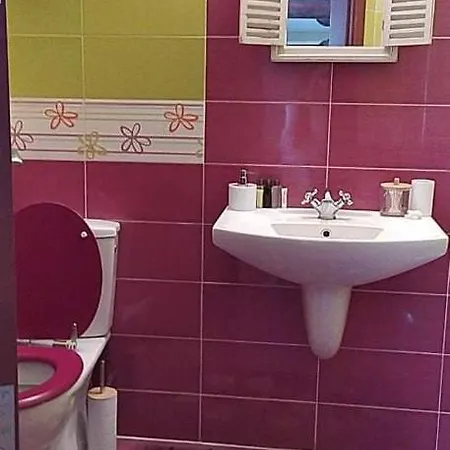 Apartamento La Vue Marine Ii *