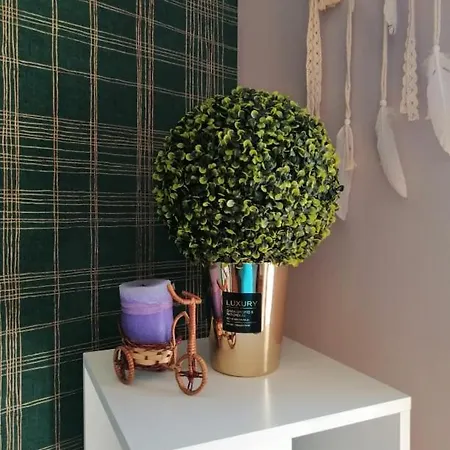 La Vue Marine Ii Apartamento *