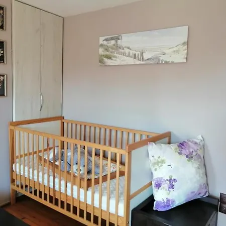 La Vue Marine Ii Apartament