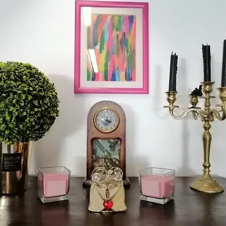 Apartamento La Vue Marine Ii