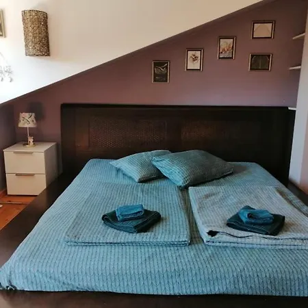 Apartament La Vue Marine Ii