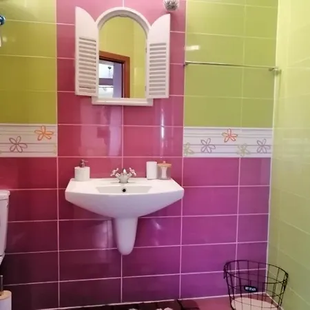 La Vue Marine Ii * Burgas