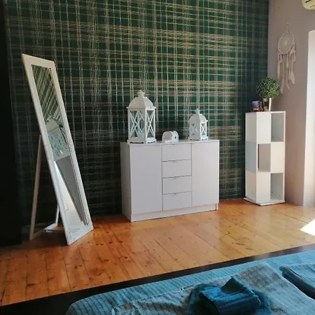 Apartament La Vue Marine Ii Burgas