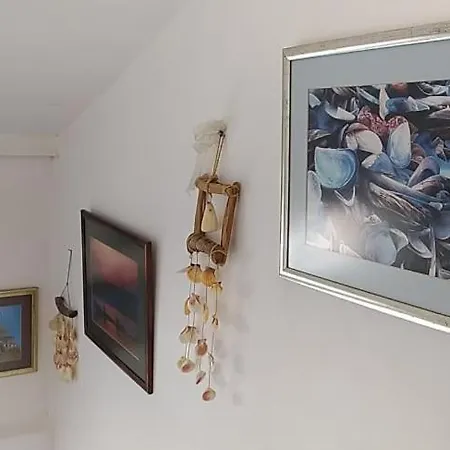 Apartament La Vue Marine Ii Burgas