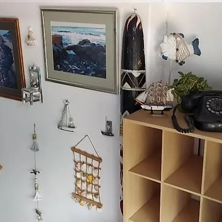 La Vue Marine Ii Apartamento Burgas