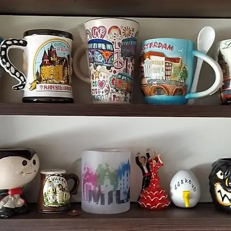 La Vue Marine Ii Burgas