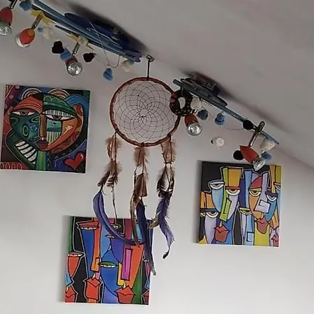 La Vue Marine Ii Apartamento Burgas