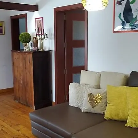 Apartament La Vue Marine Ii *