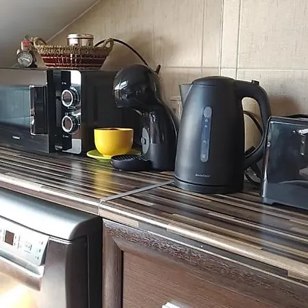 La Vue Marine Ii Apartament *