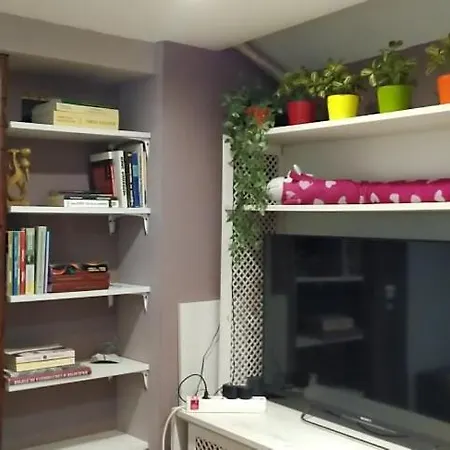 Apartament La Vue Marine Ii