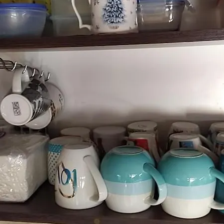 La Vue Marine Ii Apartamento *