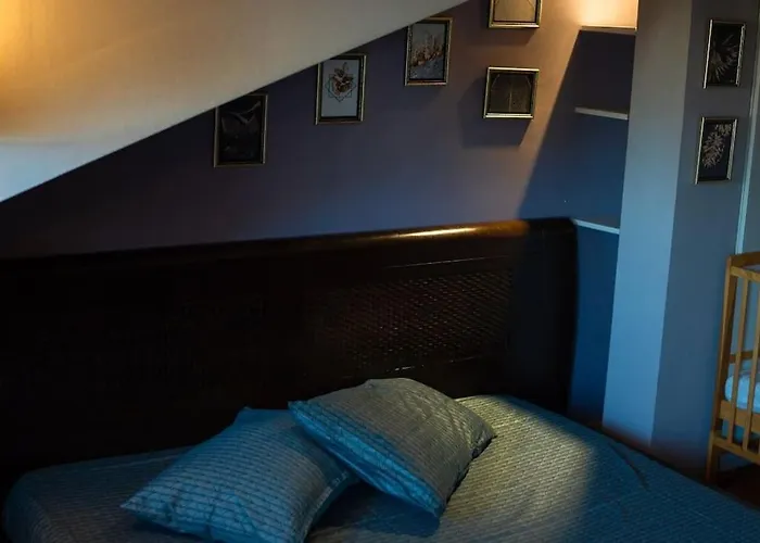 דירה La Vue Marine Ii