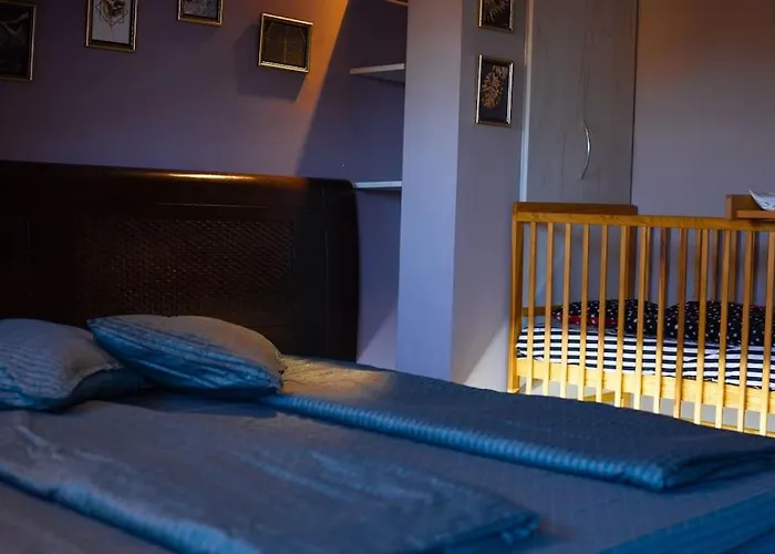 דירה La Vue Marine Ii *