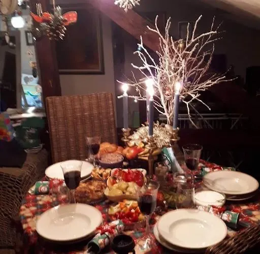 La Vue Marine Ii בורגאס