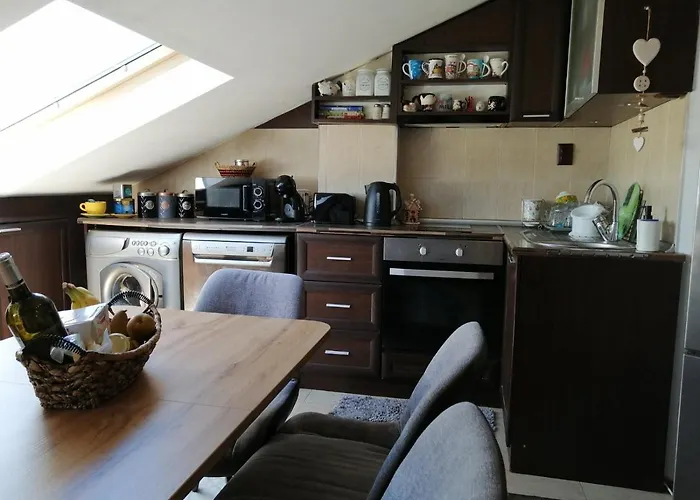 דירה La Vue Marine Ii