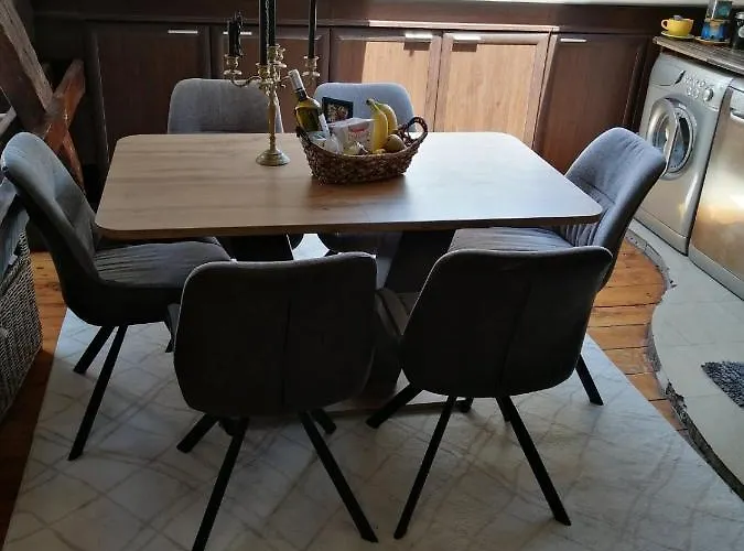 La Vue Marine Ii דירה