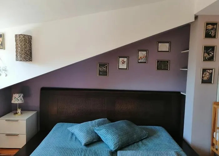 La Vue Marine Ii דירה