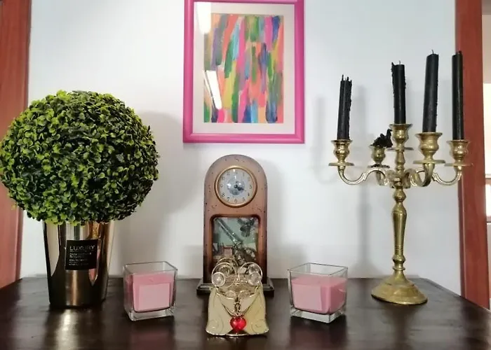 דירה La Vue Marine Ii