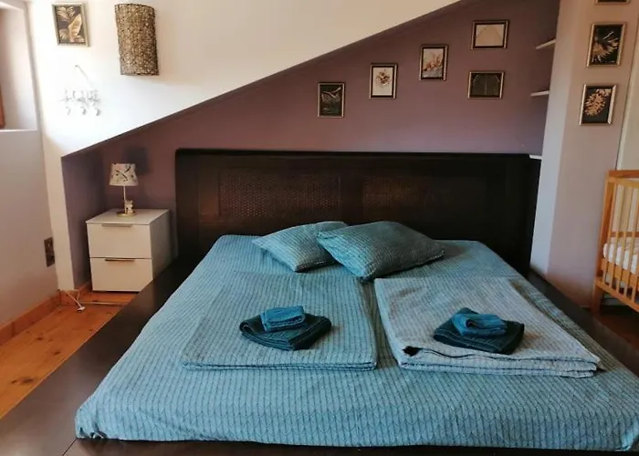 דירה La Vue Marine Ii