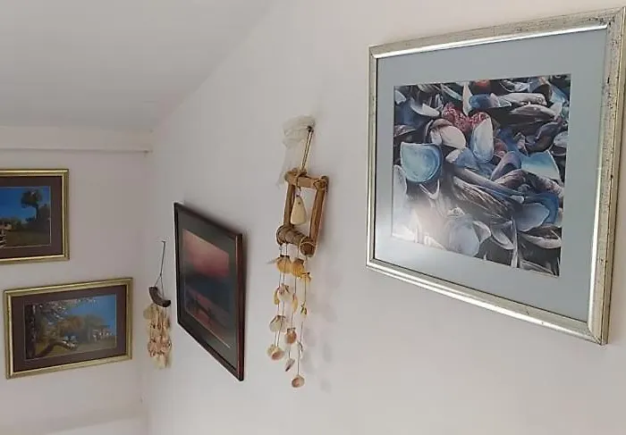 דירה La Vue Marine Ii בורגאס