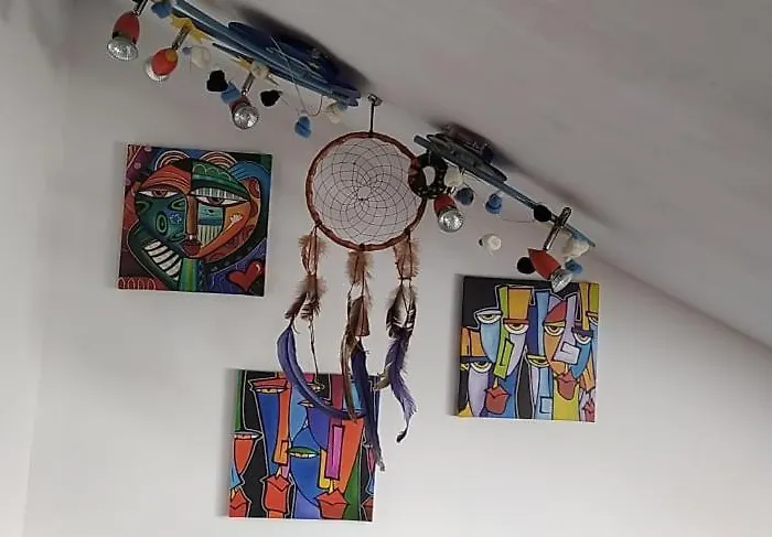 La Vue Marine Ii דירה בורגאס