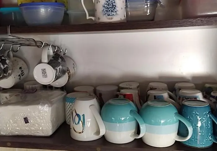 La Vue Marine Ii דירה *