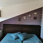 La Vue Marine Ii Apartament