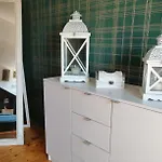 La Vue Marine Ii Apartament Burgas