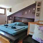 Apartament La Vue Marine Ii Burgas