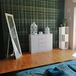 Apartament La Vue Marine Ii Burgas