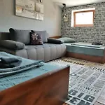 Apartament La Vue Marine Ii Burgas