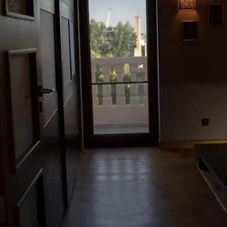La Vue Marine Ii Apartman