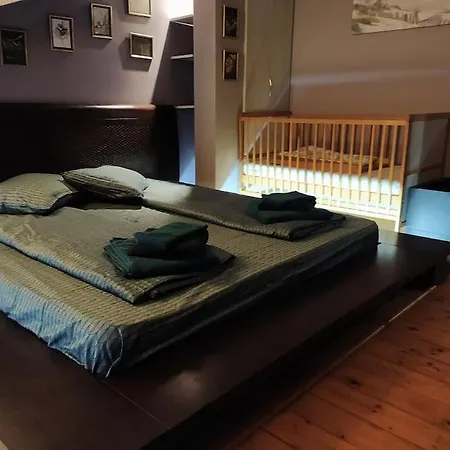 La Vue Marine Ii Apartman *