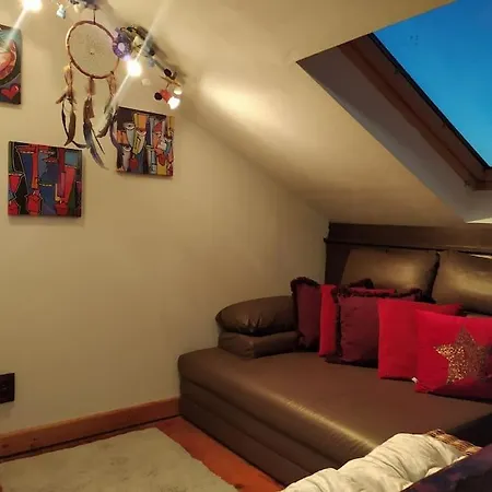 La Vue Marine Ii * 布尔加斯