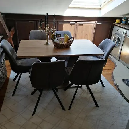 La Vue Marine Ii Apartment