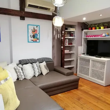 La Vue Marine Ii * 布尔加斯