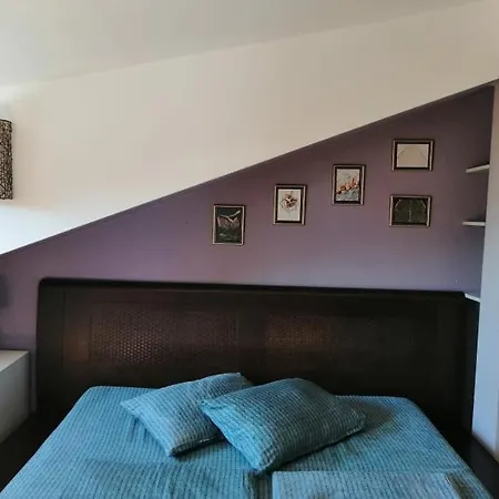 La Vue Marine Ii Apartman