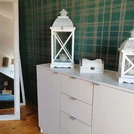 La Vue Marine Ii Apartman Burgasz