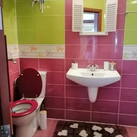 Apartman La Vue Marine Ii Burgasz