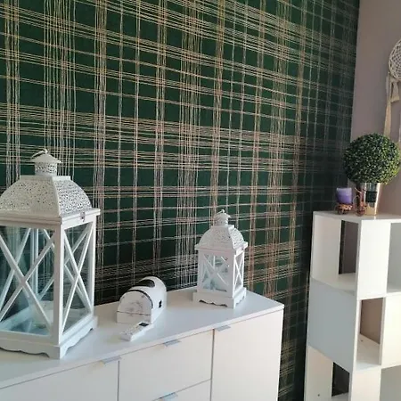 Apartman La Vue Marine Ii Burgasz
