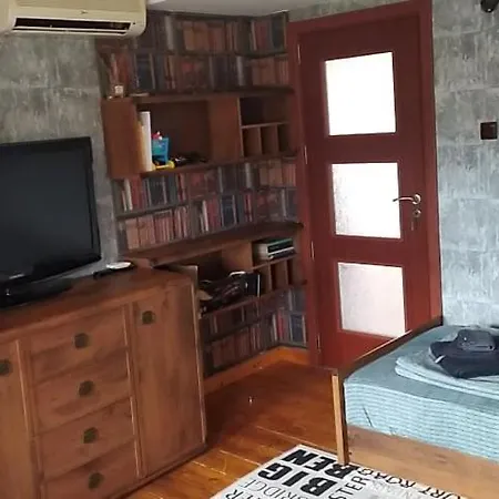 Apartament La Vue Marine Ii *
