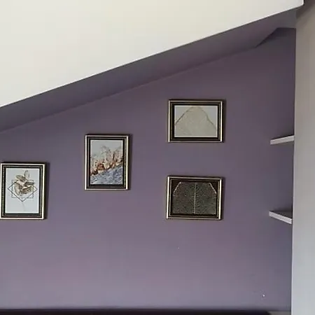 La Vue Marine Ii Apartman