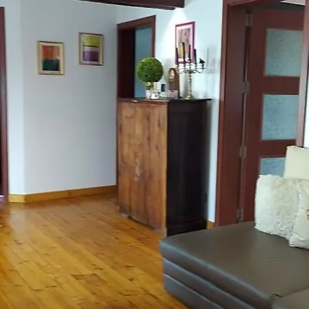 La Vue Marine Ii Apartman Burgasz